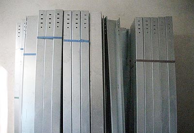 電纜橋架