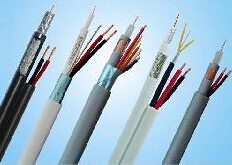 船用通信電纜