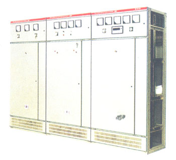 GGD3型主電路方案